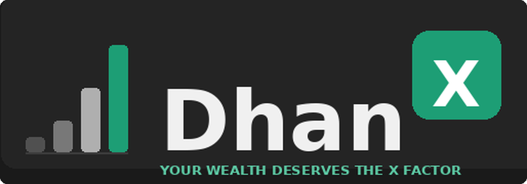 Dhan-X
